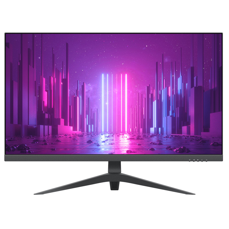 LCD 27 hüvelykes QHD 165HZ játékmonitor