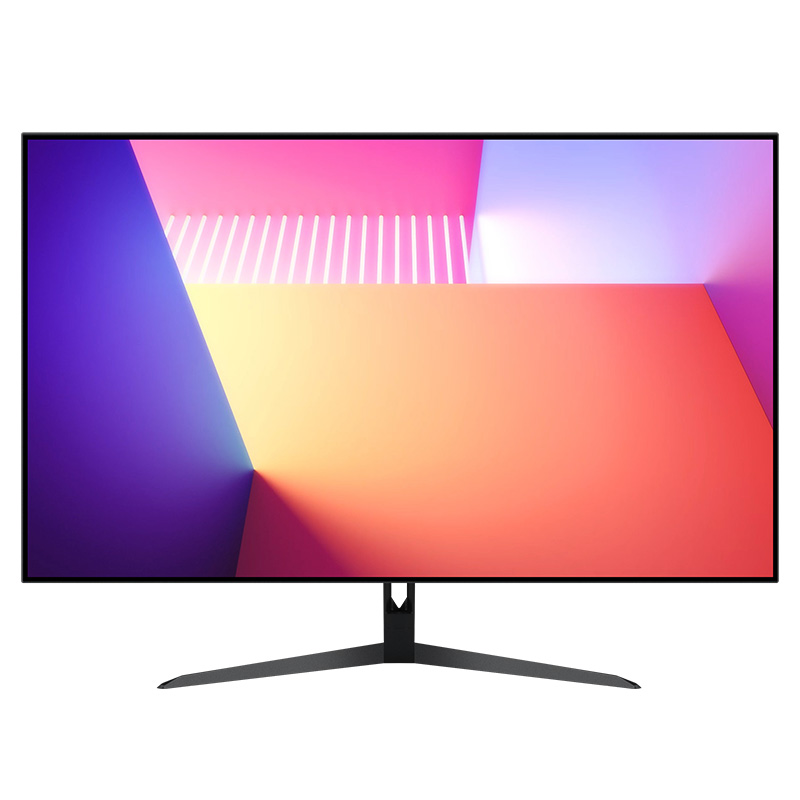 LCD 27 hüvelykes QHD 165HZ kereskedelmi monitor