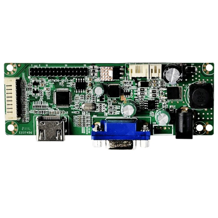 FHD Driver Board