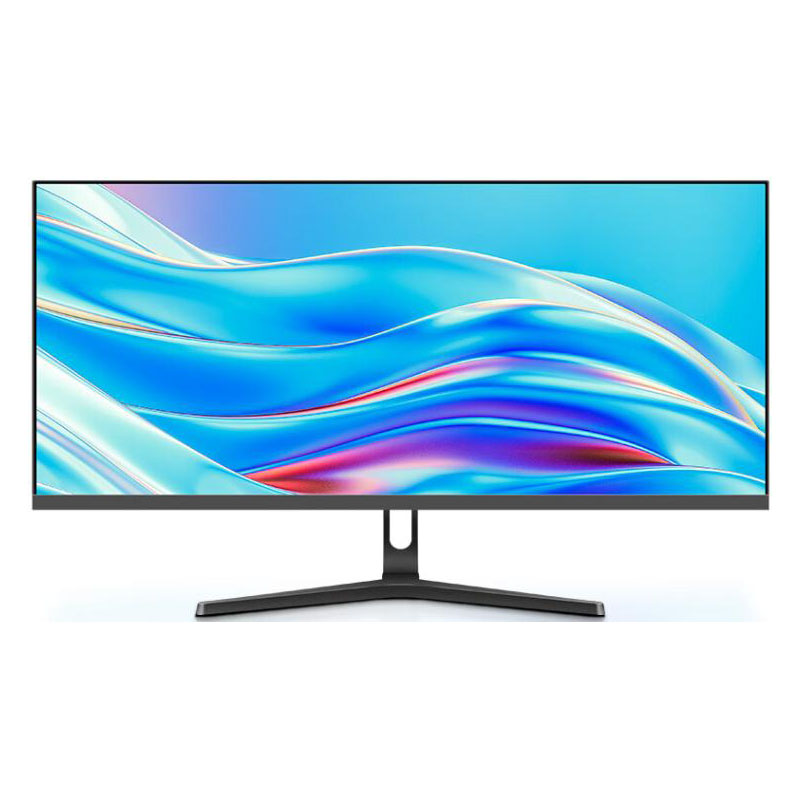 LCD 34 hüvelykes UHD 75HZ kereskedelmi monitor