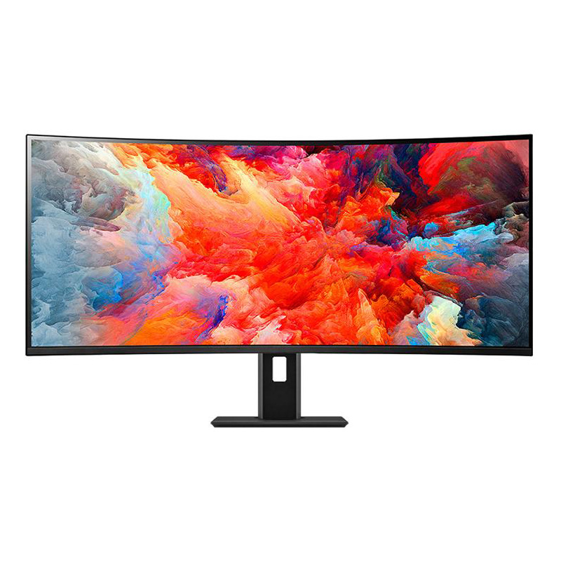 LCD 38 hüvelykes UHD 144HZ kereskedelmi monitor